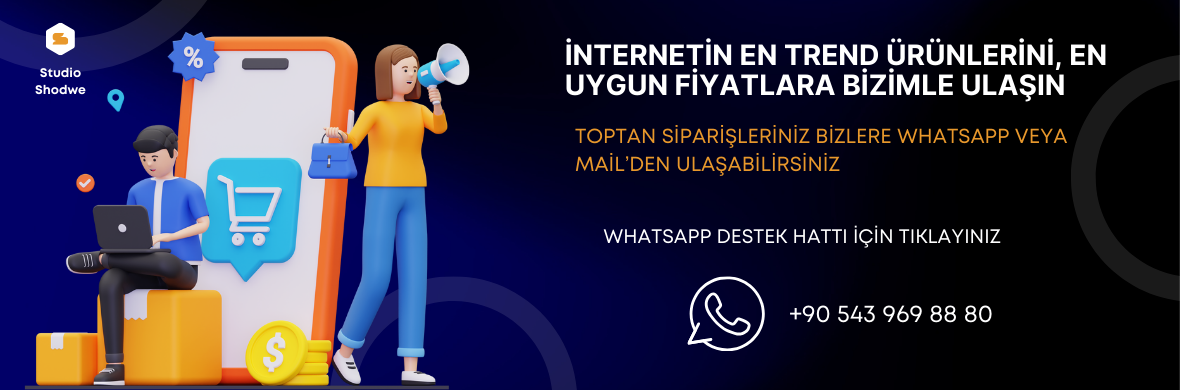 WHATSAPP YÖNLENDİRME